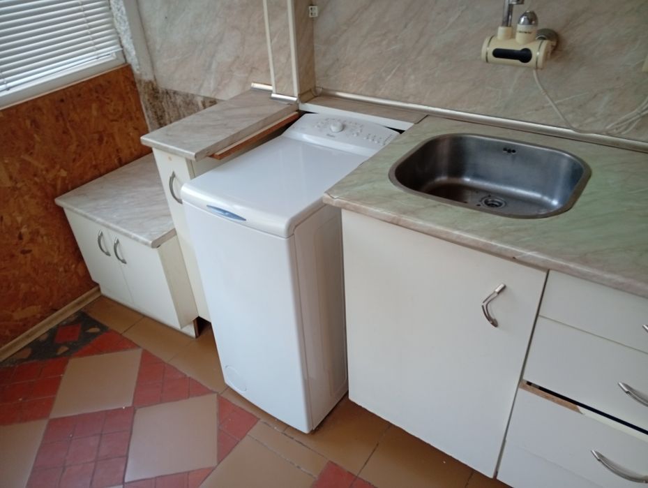 Продавам кухненско обзавеждане