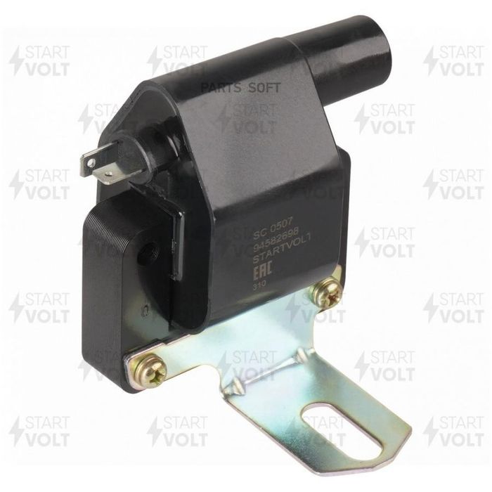 Запчасть на Дамас