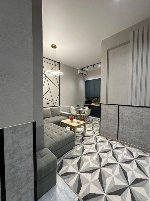 apartment for daily rent in Samarkand.Kunlik kvartira