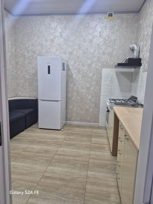 Аренда участка 4 комн 2 соток Сергели метро станция 4.