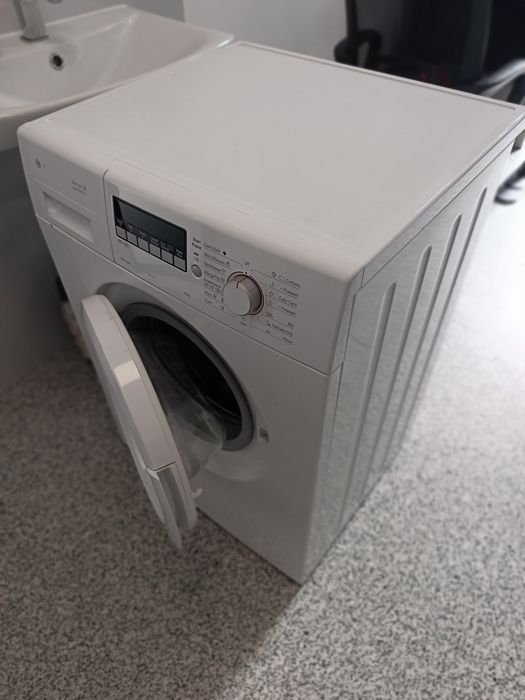 Masina de spalat Bosch, Samsung