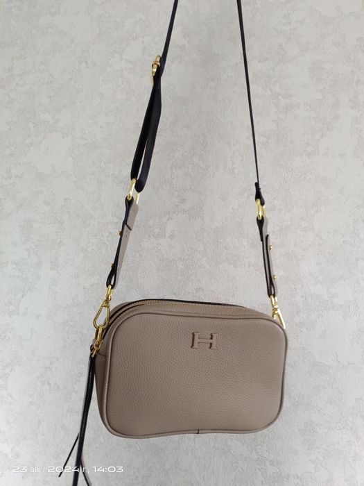 Сумка кросс боди