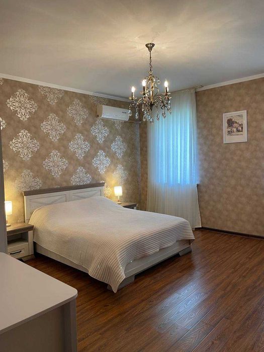 ул. Чехова (Фидокор), ор-р кафе Брокколи
3в2/8/9
Площадь: 75 м²