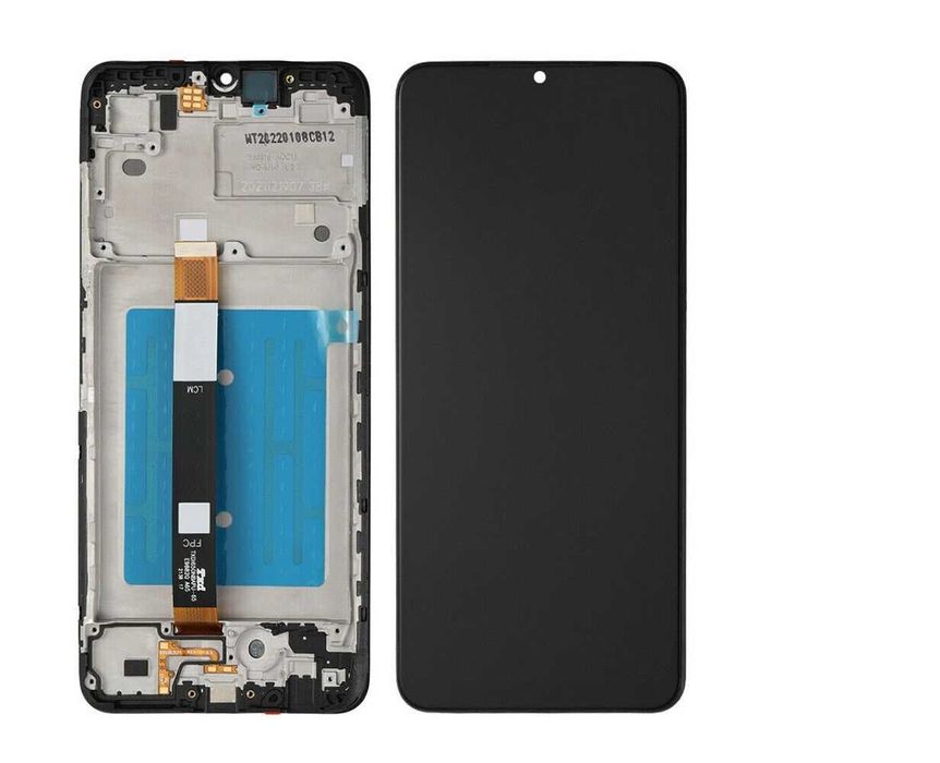 Display ORIGINAL A02s A03s Ecran Samsung cu Montaj si Garantie