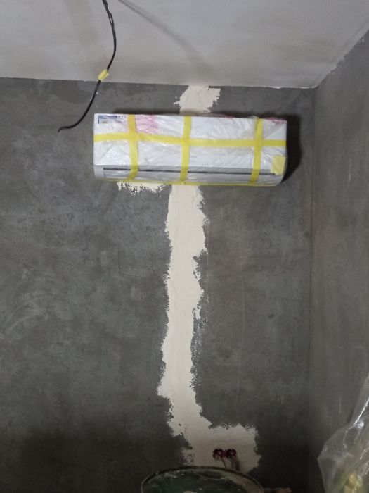 Ремонт кондиционеров заправка фреоном