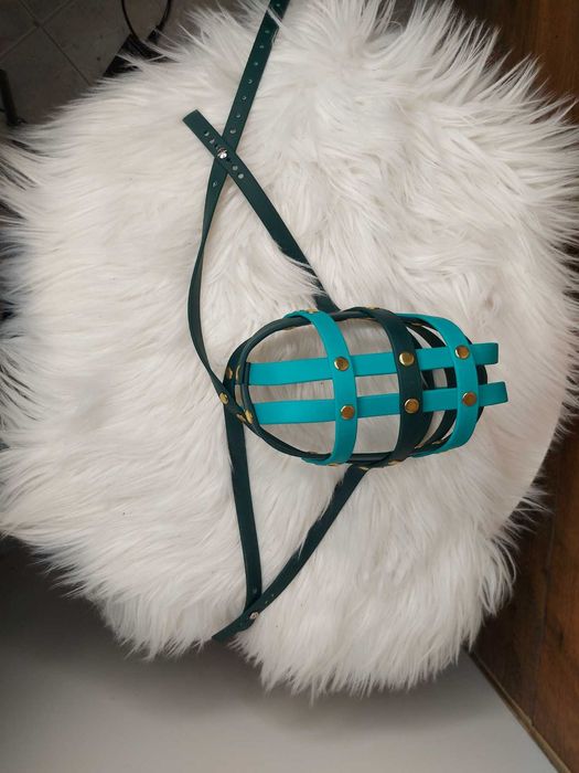 Кучешки намордник