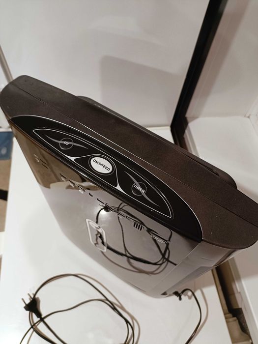 Очиститель воздуха Air comfort