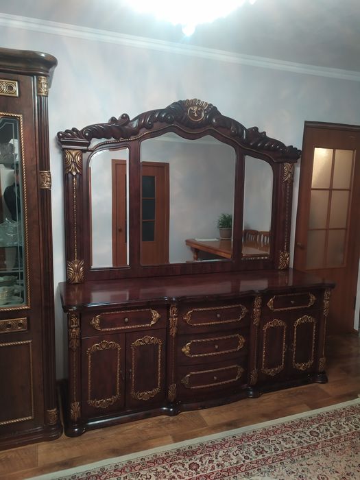 Продам мебель б/у