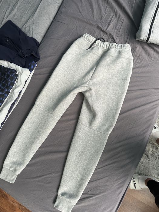 Tech Fleece комплект (може и поотделно)