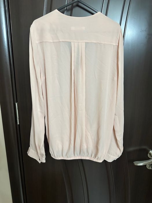 Ризи - различни видове