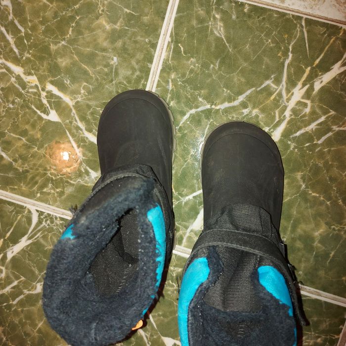 Апрески Dekatlon