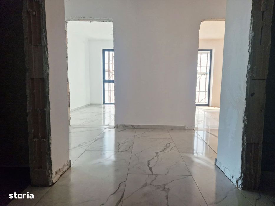 Apartament cu 3 camere, etaj 7, Bloc B