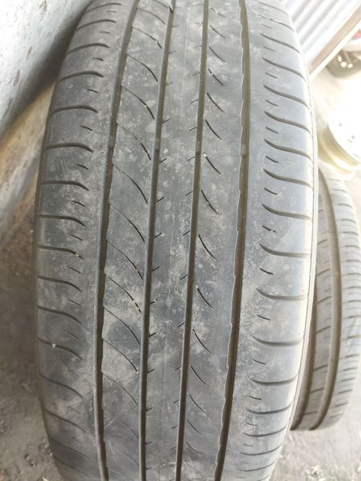 1 шина Dunlop 235/55/20