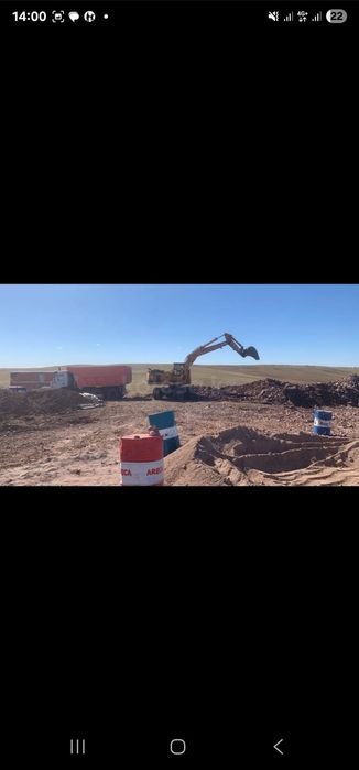 Продам экскаватор срочно