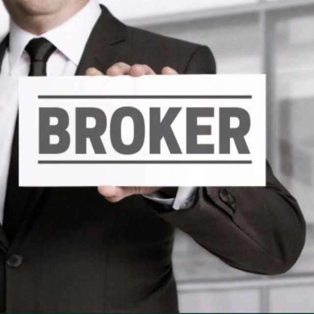 Tezkor Brokker hizmati