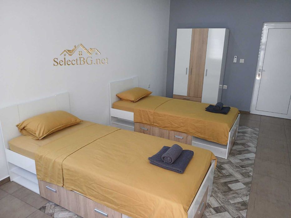 Продава се Тристаен апартамент в Велико Търново, Колю Фичето - 90 кв.м за 1423 €/кв.м - Снимка #8