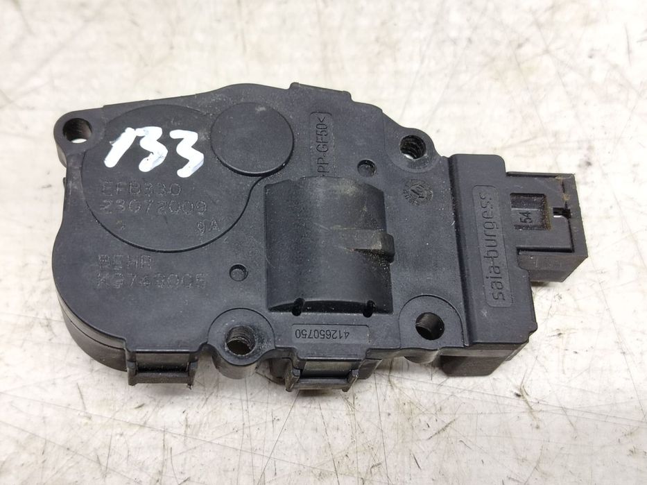 Motoras mixaj aer Efb330 Audi A5 8T [2007 - 2011] 2.0 tfsi CDN