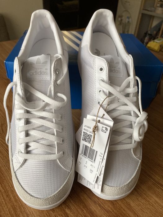 Оригинални мъжки маратонки Adidas Rod Laver