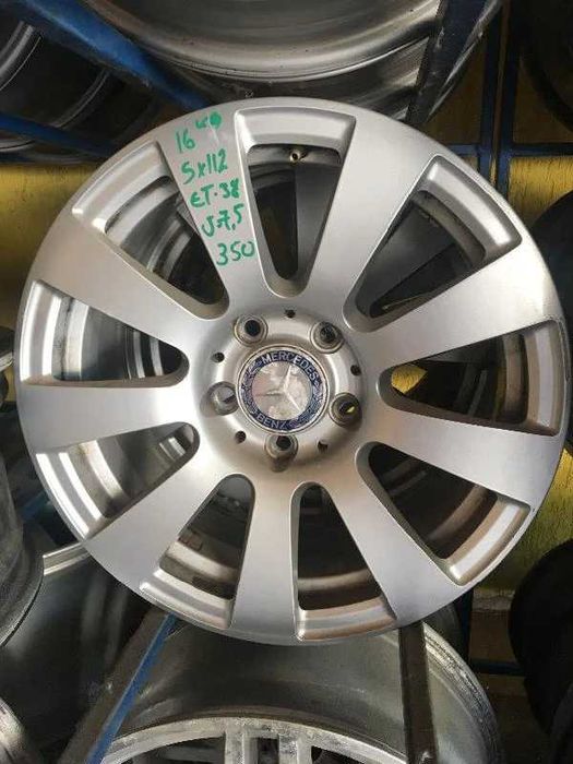 Mercedes-Benz E 220 coupe 651 2.2/3/5 на части!