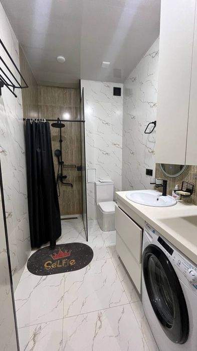 Чилонзор тумани Новзада 2хонали квартира ижарага берилади