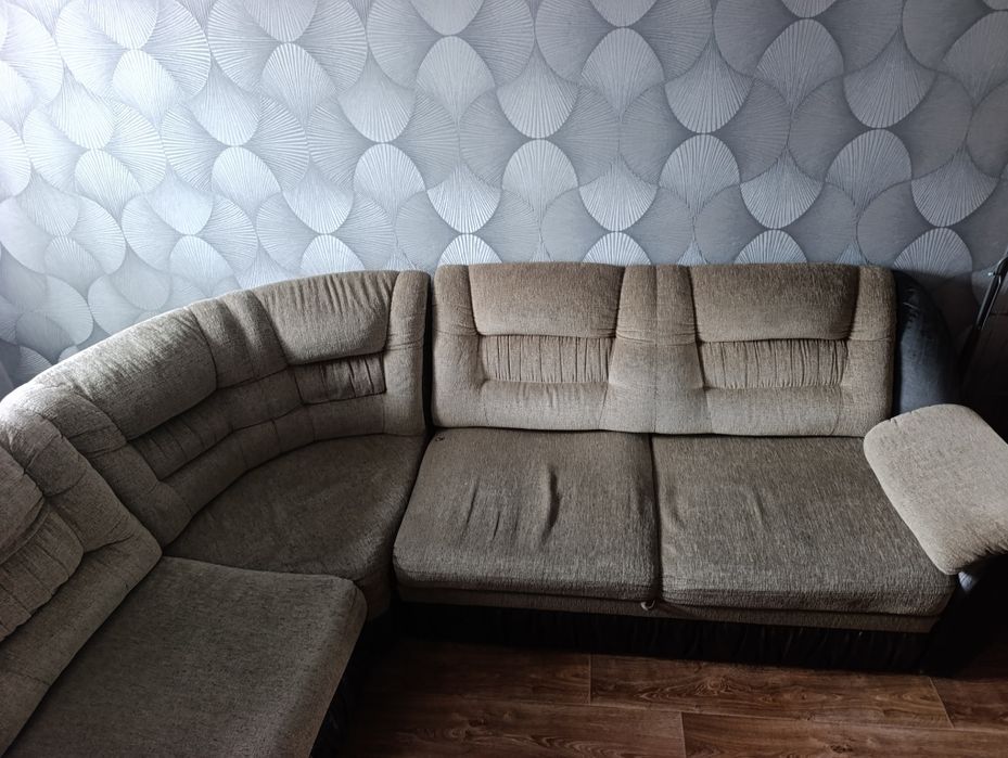 Диван мяхкии мебель