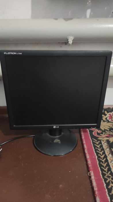 Компьютер для работы