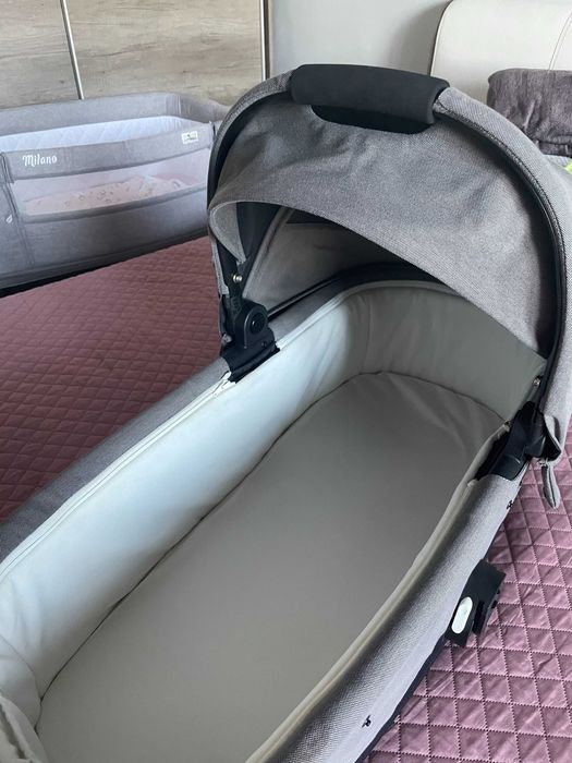 Кош за новородено Cybex Cot S