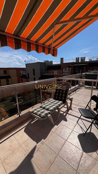 Продава се Едностаен апартамент в к.к. Слънчев бряг - 40 кв.м за 1275 €/кв.м - Снимка #7