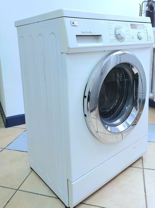 Продам Стиральную Машинку