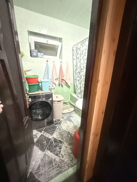 Продаётся квартира из 4-х комнат