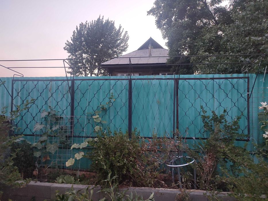 Решетки на окна.