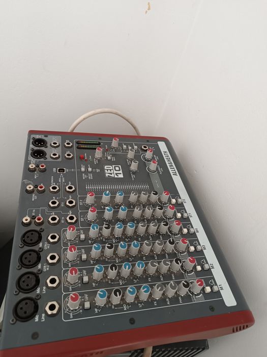 Продам музыкальное оборудование