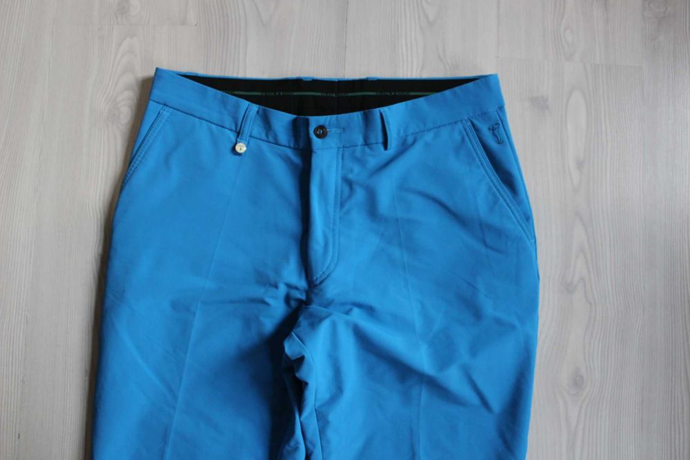 Pantaloni golf / trekking GOLFINO, marime XL