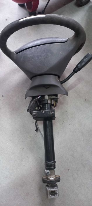 Мерцедес W168 А клас