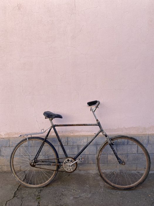 Velosiped sotiladi (bonus kichik velosiped)