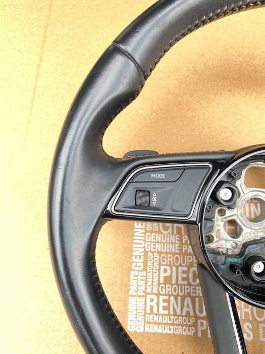 Volan cu padele gama Audi A3 A4 A5 impecabil original