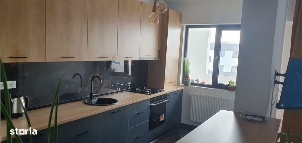 Apartament 2 camere sos. Chitilia | pod Constanta | bloc nou | modern