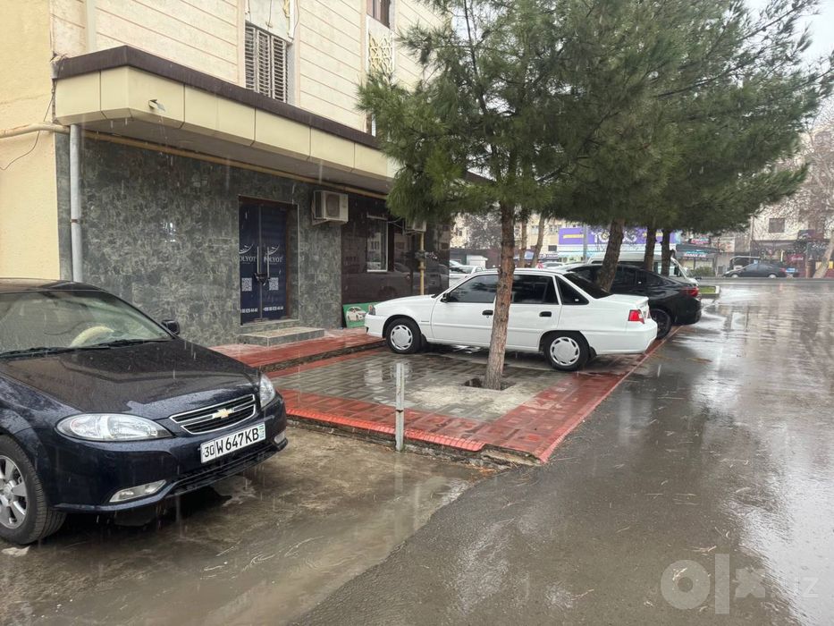 С даётся в аренду