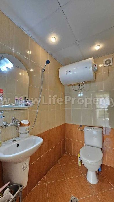 Продава се Къща в с. Дюлево, Област Бургас - 144 кв.м за 938 €/кв.м - Снимка #6