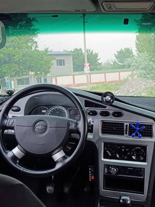 Nexia 2 yili 2013 motor 1.6 dons