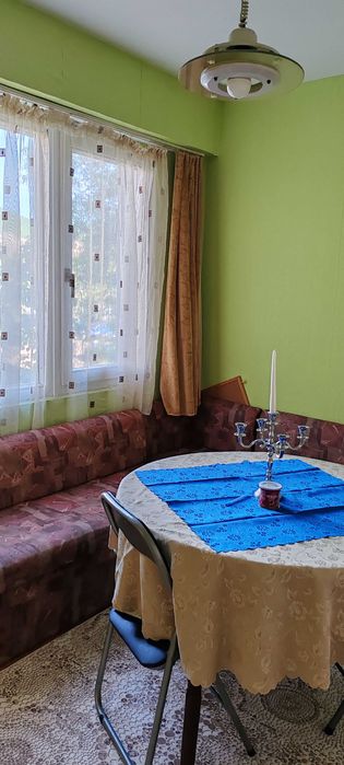 Продава се Тристаен апартамент в Сливен, Сини камъни - 74 кв.м за 1068 €/кв.м - Снимка #1