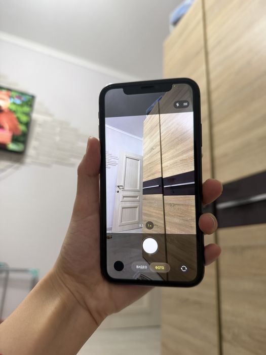 Iphone 11, 70000тг, 64гб