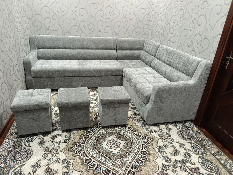 Mebell yumshoq zakaz