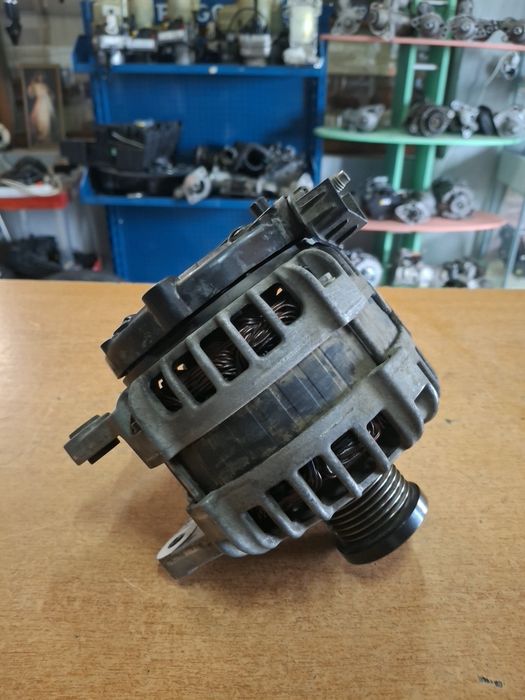 Alternator Dacia Logan Duster Sandero 1.0 Tdce 2021