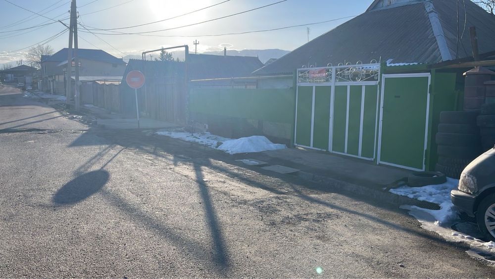 Продается дом/участок под бизнес ул.Базарная рядом с магазином Диас