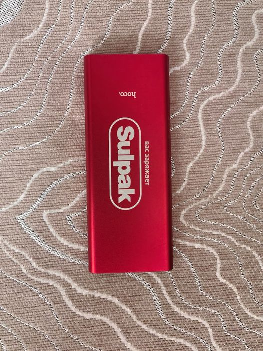 Продам PowerBank