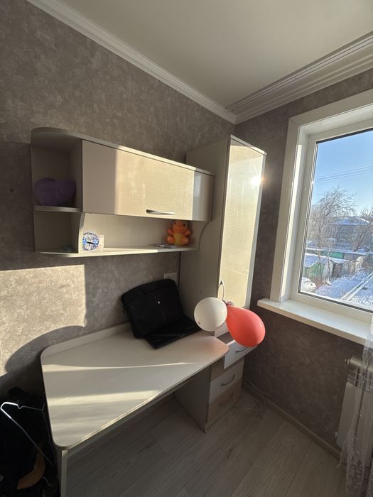 Продаю детскую комплект