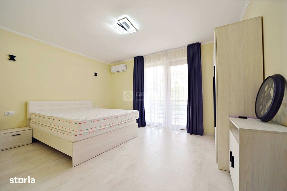 Bucium | resedinta premium | design modern | pregatita pentru mutare