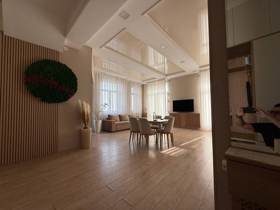 Посуточная Квартиры ЖК Kazakhstan