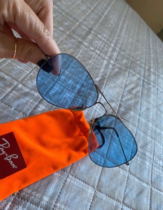 Ray-Ban слънчеви